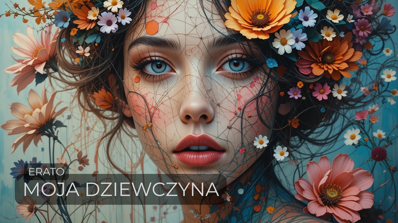 Erato - Moja dziewczyna (Official Music Video)