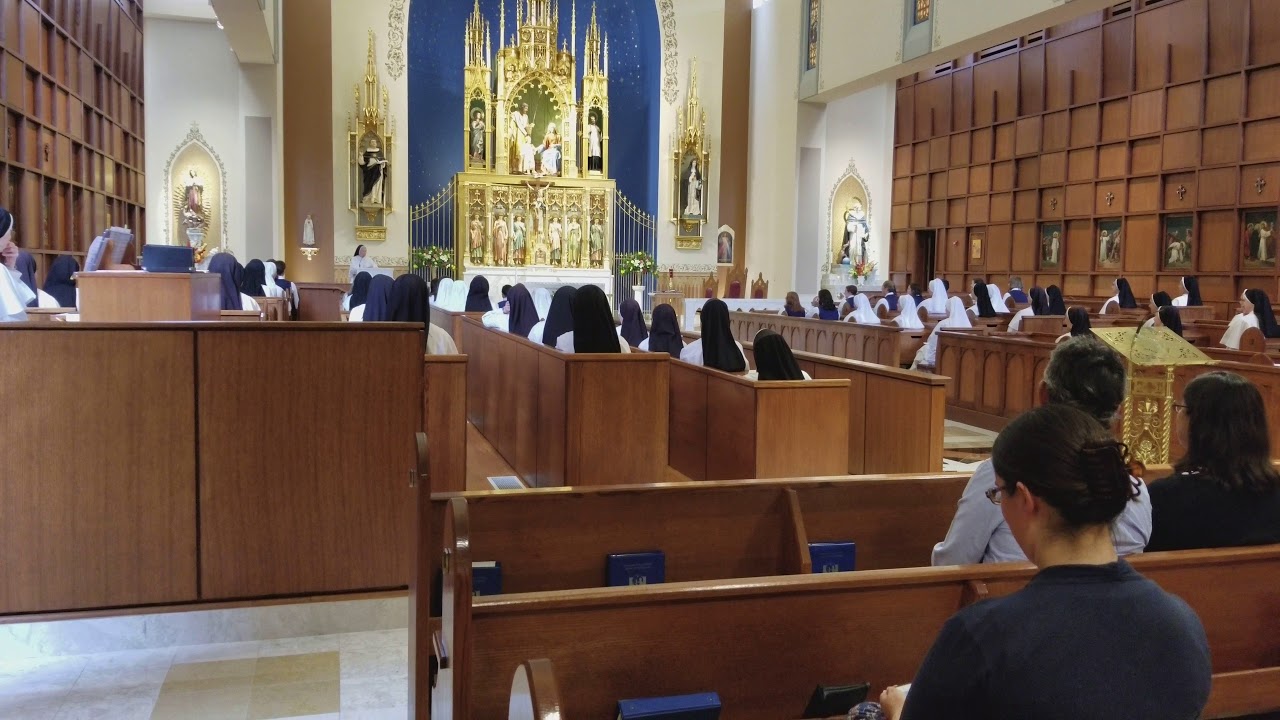 2017-08-28 DSMME Postulants Entrance
