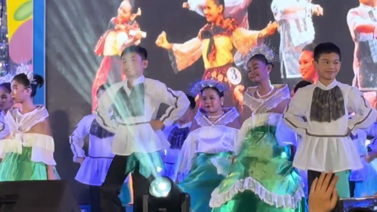 Deped Night 2026 Alzira De Sousa College