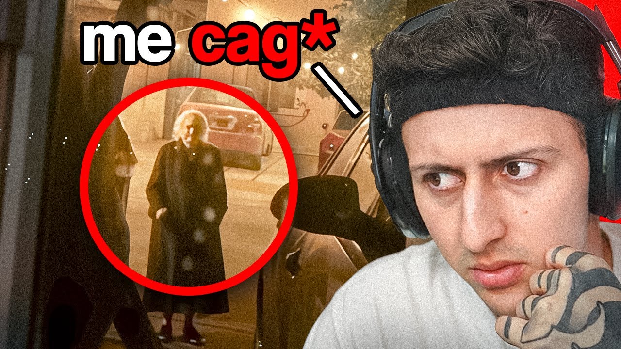 Top 10 Videos de Fantasmas para Asustarte | Doc Tops