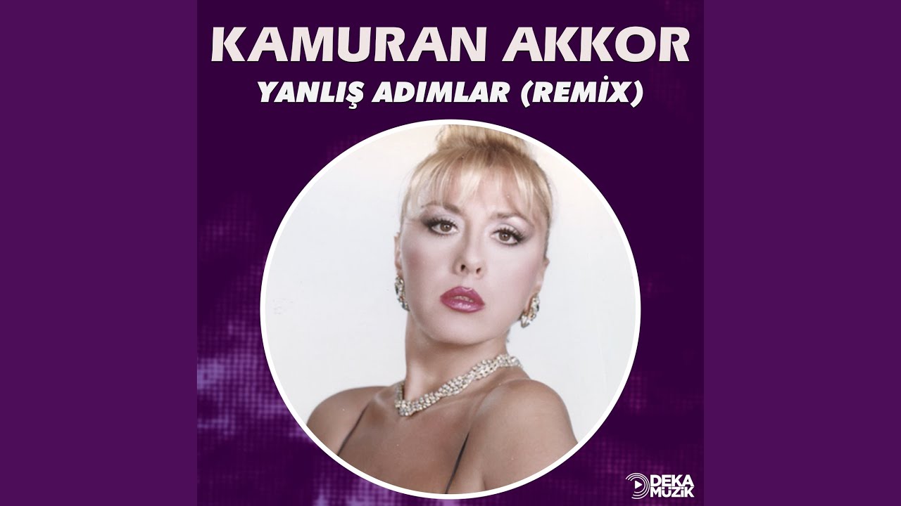 Yanlış Adımlar (Remix)