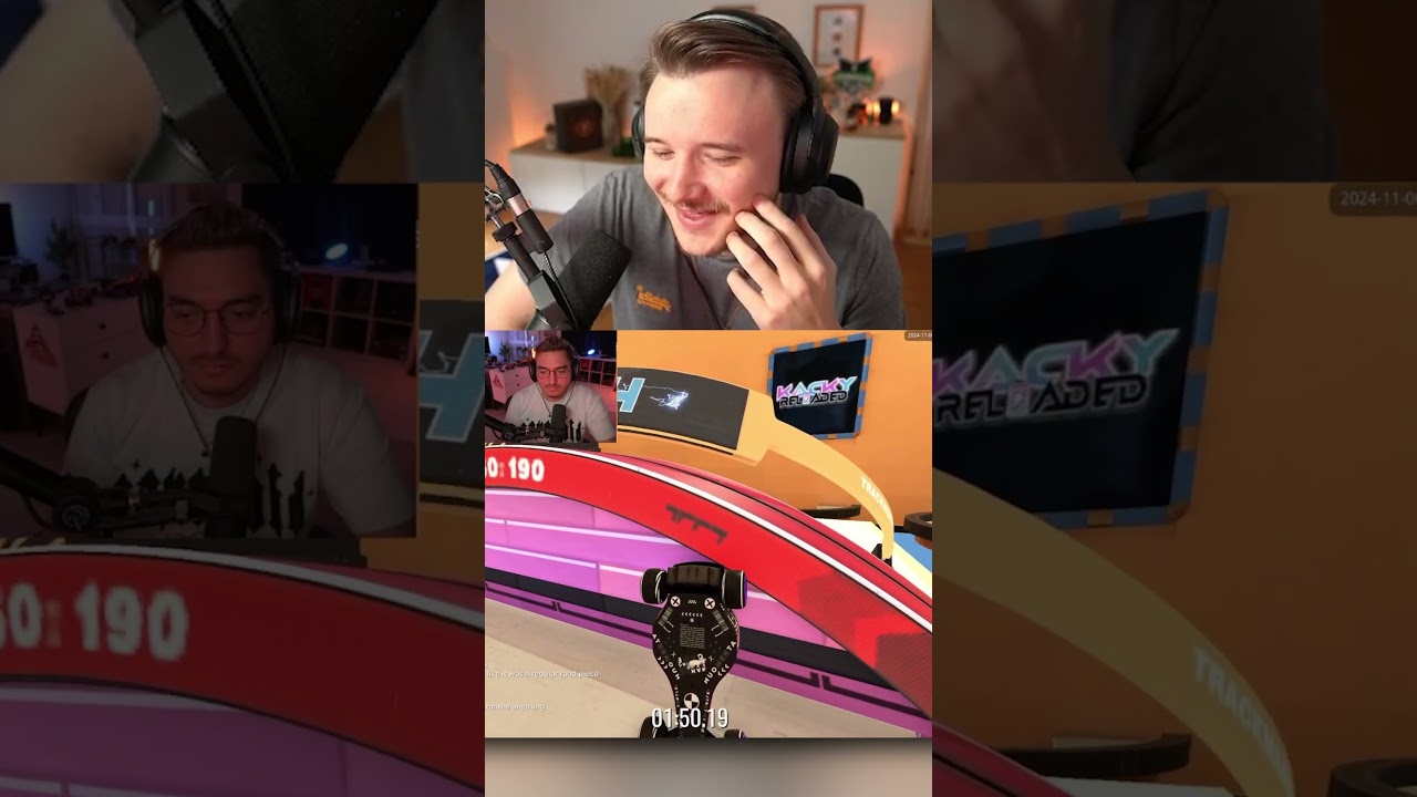 Le plus gros troll #kacky offert par Yannex