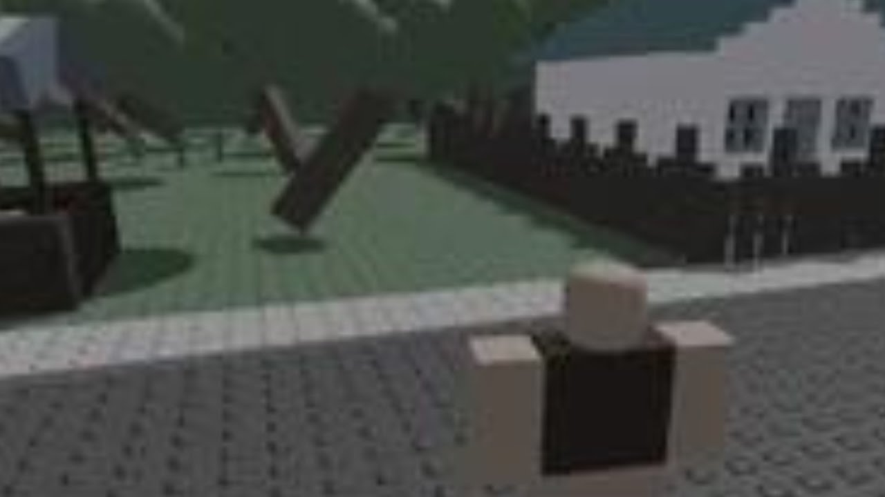 Roblox NPCs Are Becoming Smart - (Time Stop Ending)