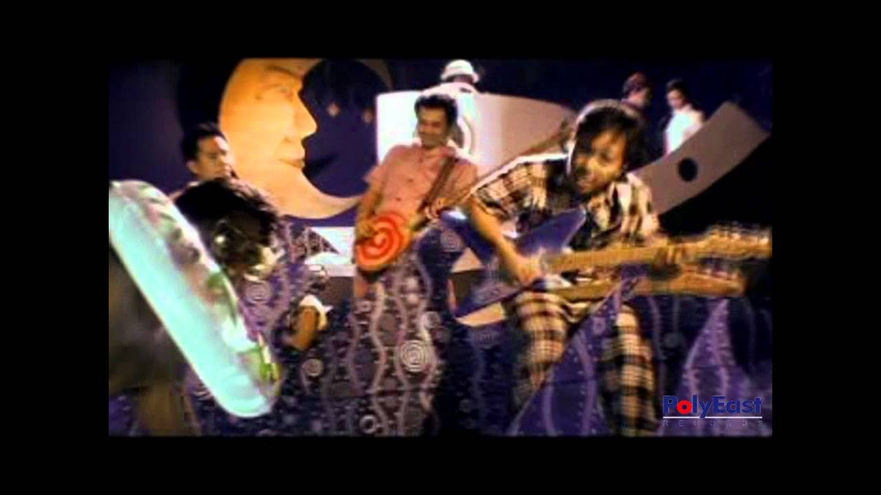Sugarfree - Tulog Na - Official Music Video