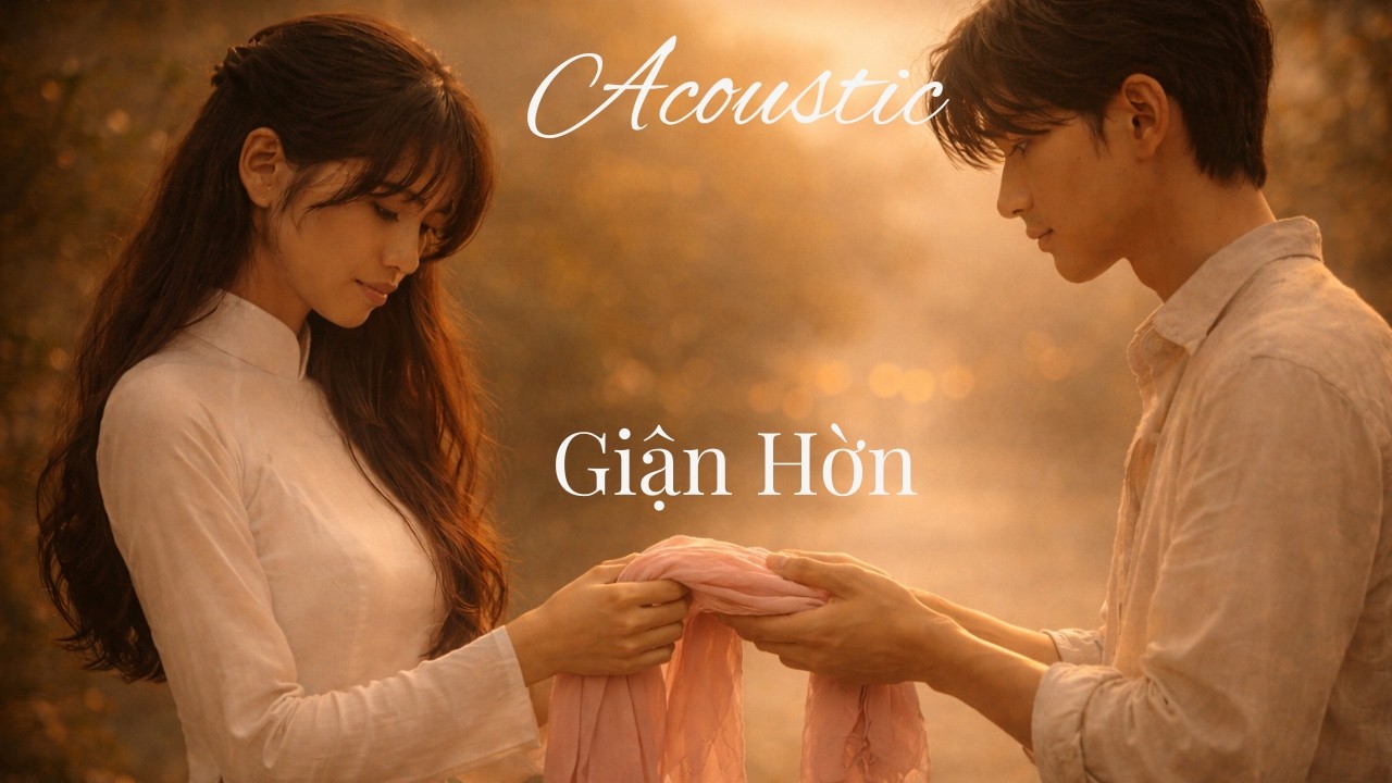 Giận Hờn – Khi Yêu Thương Bị Che Phủ Bởi Tự Ái | Nhạc Mộc | Bolero Trữ Tình