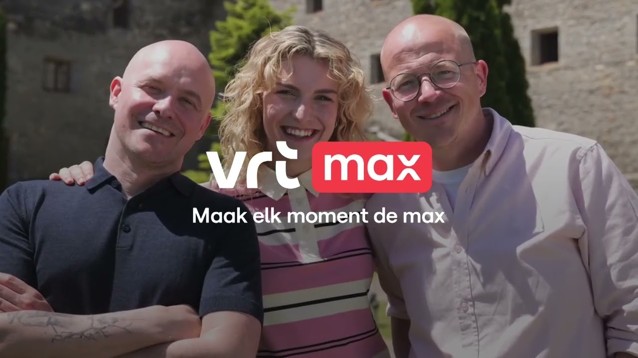 VRT 1 Belgium - continuity - 31.12.2025
