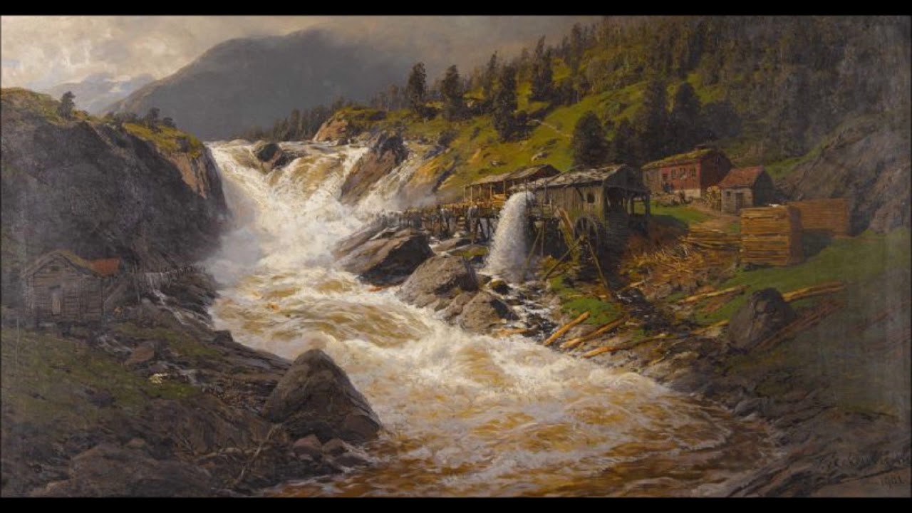 Vivaldi - Concerto for violin and strings in E flat major (RV 262); T. von Eckenbrecher(1842-1921)