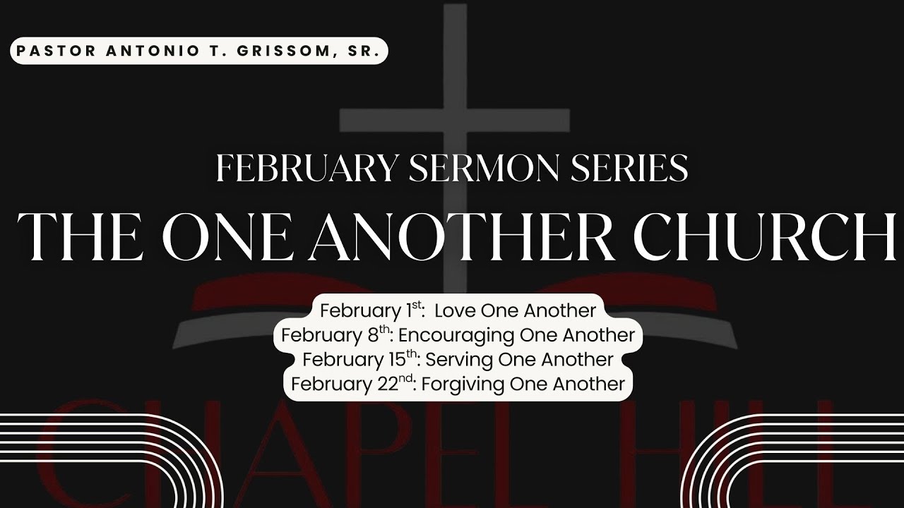 Chapel Hill Online Sunday, February 8, 2026