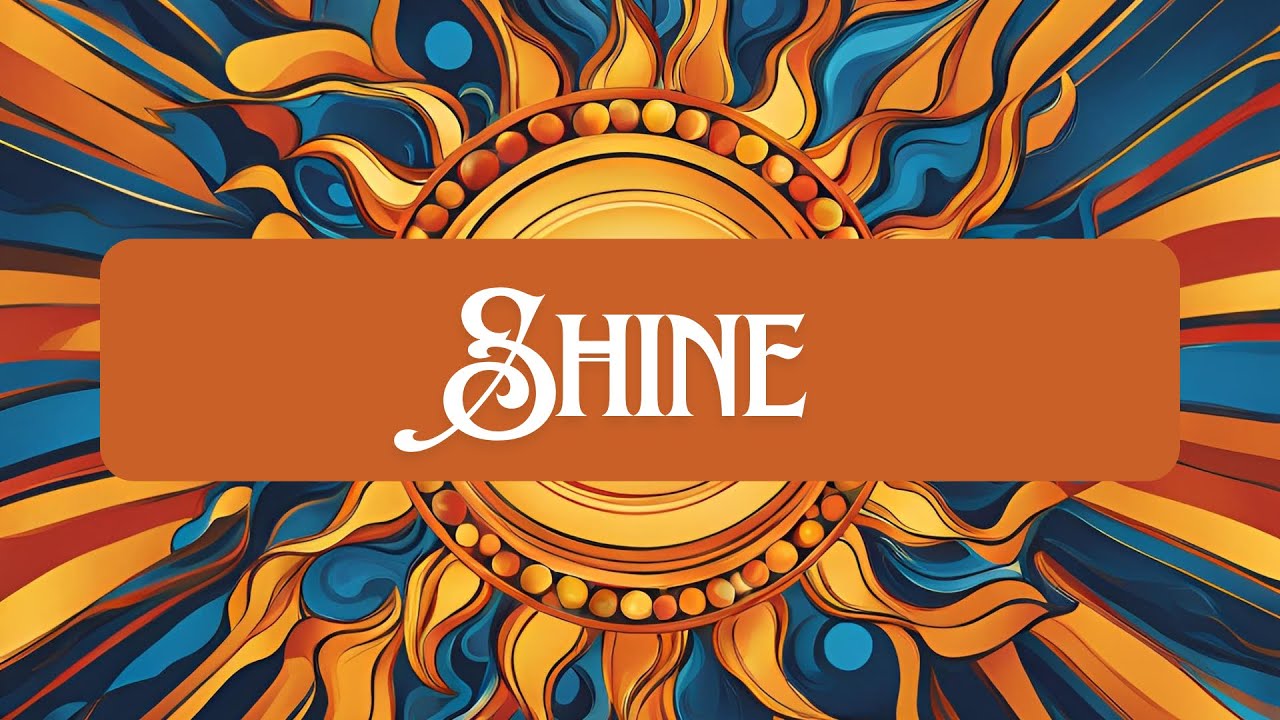 KJ.-Shine (Lyrics)
