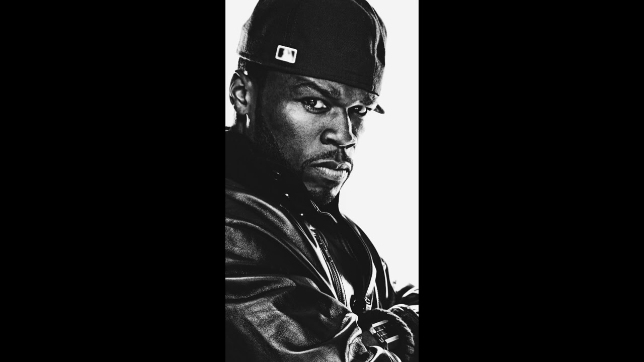 50 CENT x G UNIT TYPE BEAT 2025 (THE RECKONING) Ghost8eats