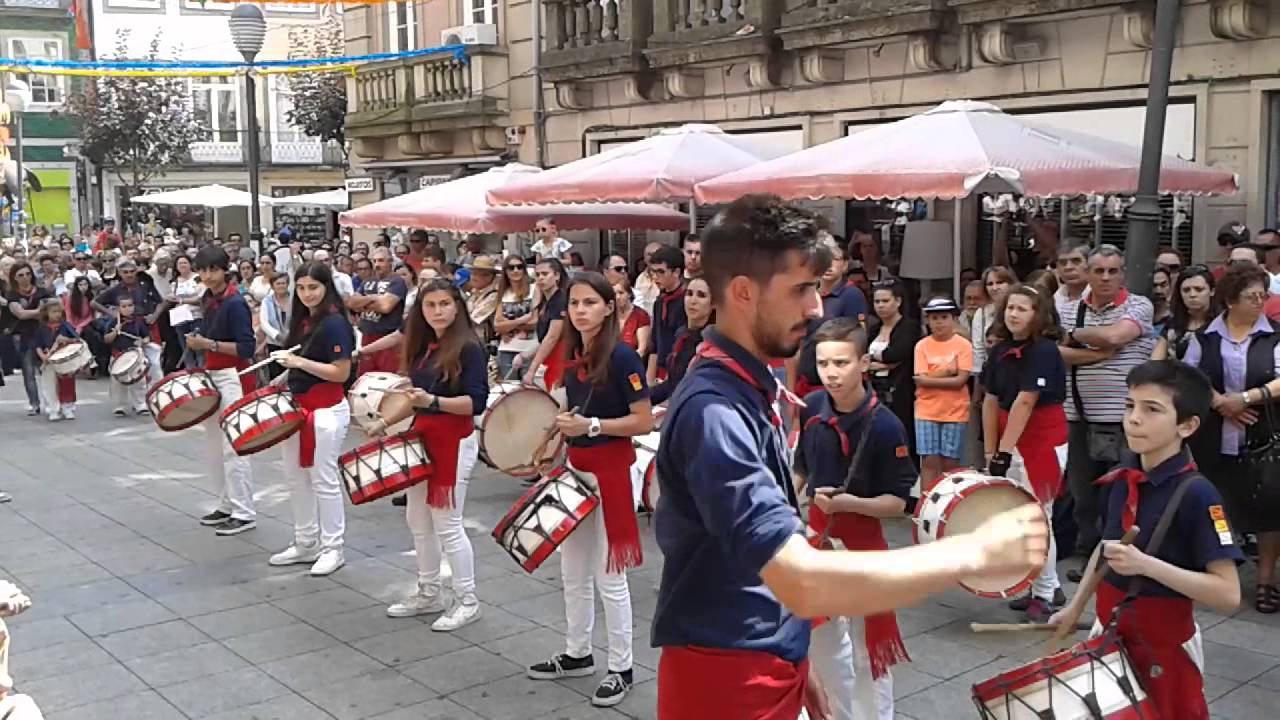 Equipa Espiral