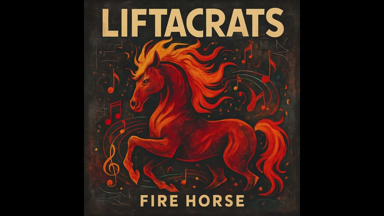 What's Music (LiftaCrat)