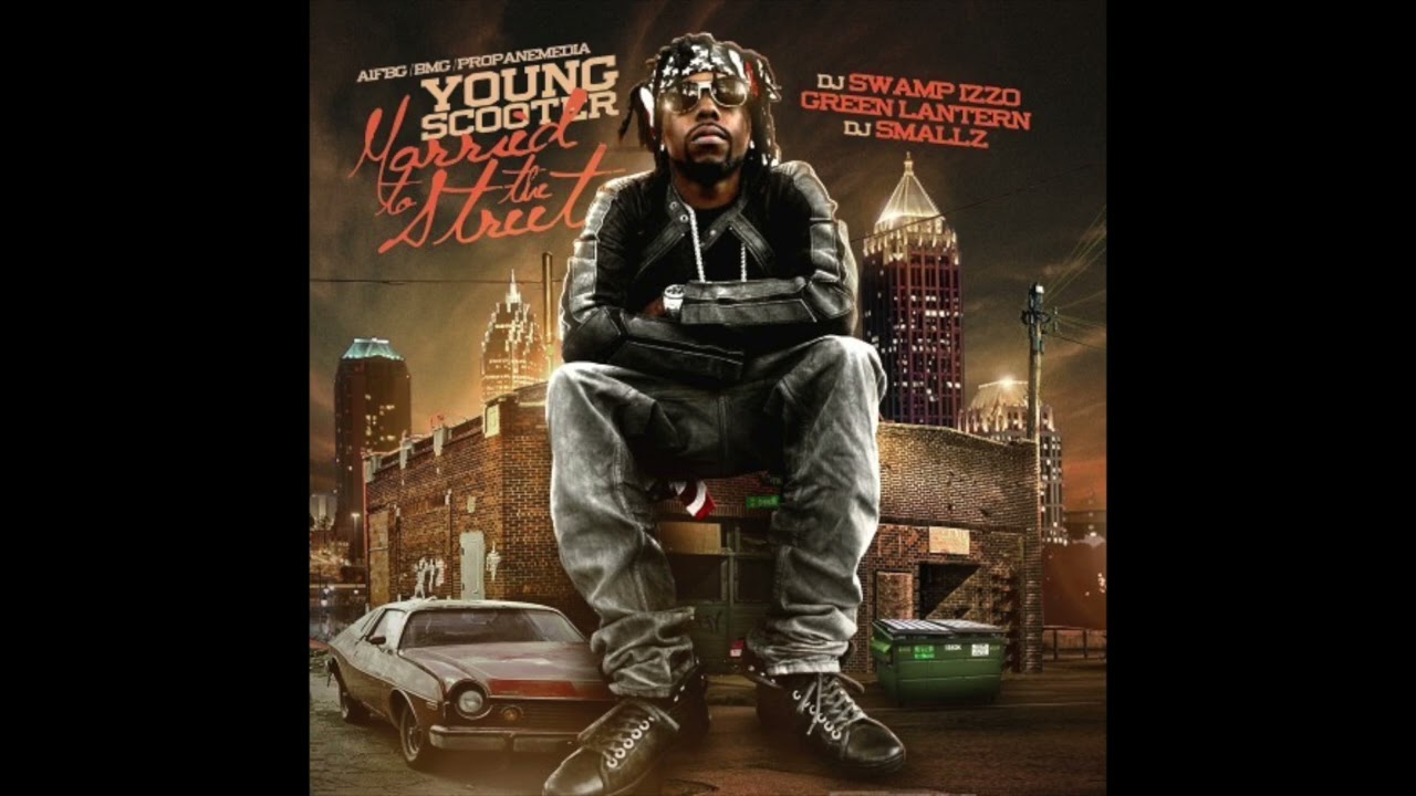 Zaytoven x Future x Young Scooter Type Beat - 