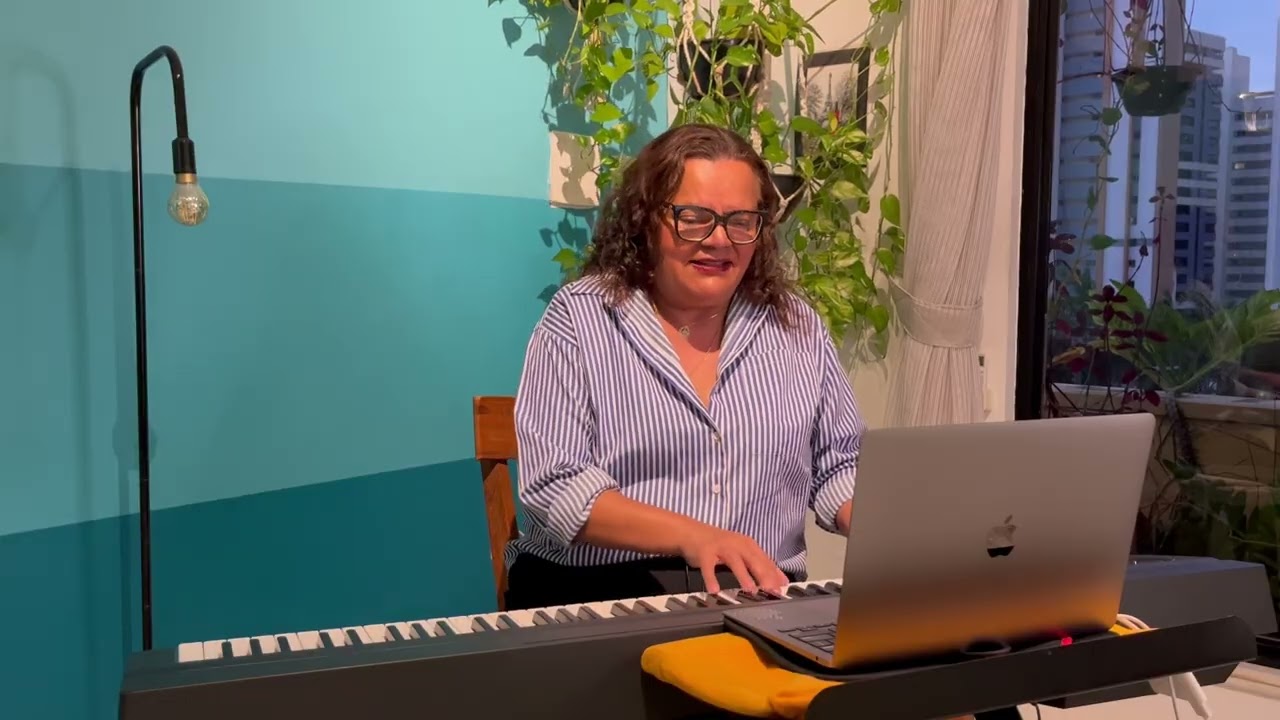 Apá Silvino canta Fagner