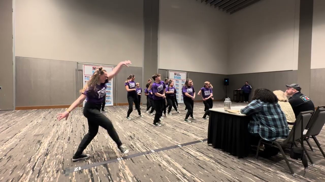 JTFWest 2026 Performance and Adjudication