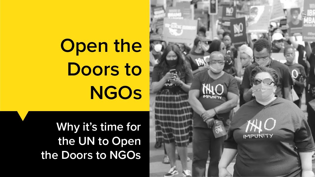 Why it’s time for the UN to 