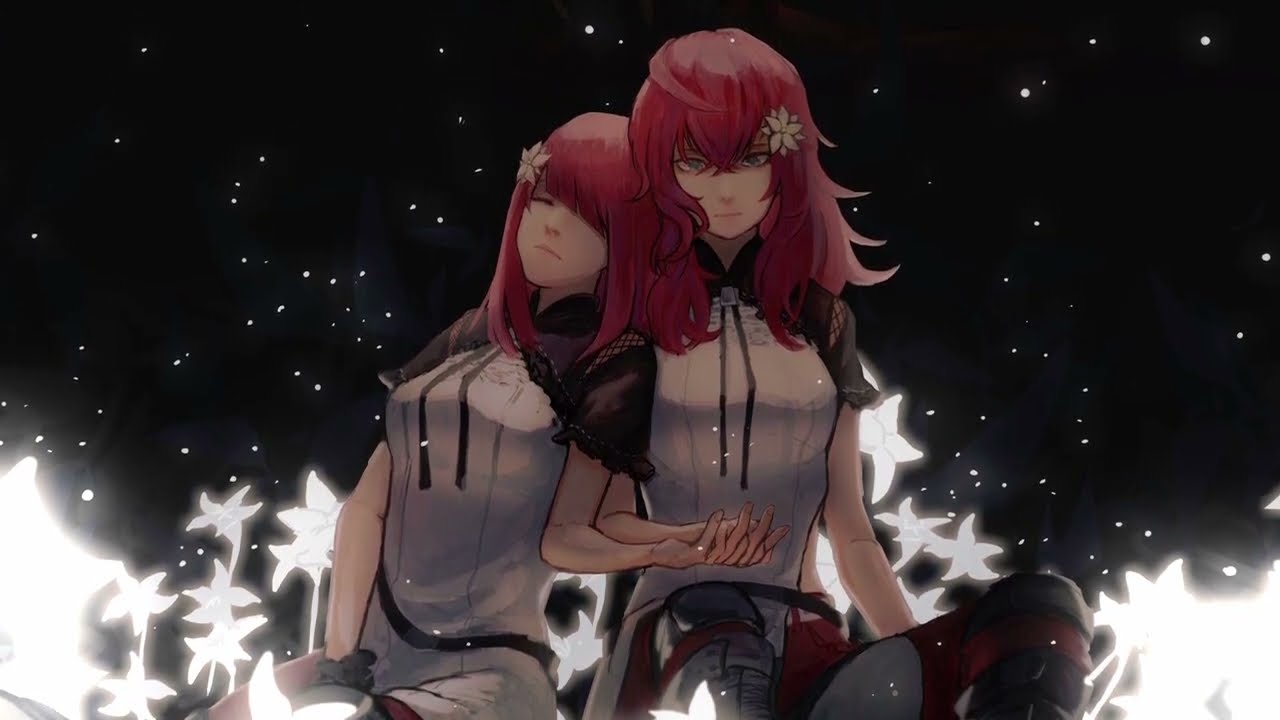 Nier Replicant ~ Song of the Ancients (Devola & Popola) - [instrumental]