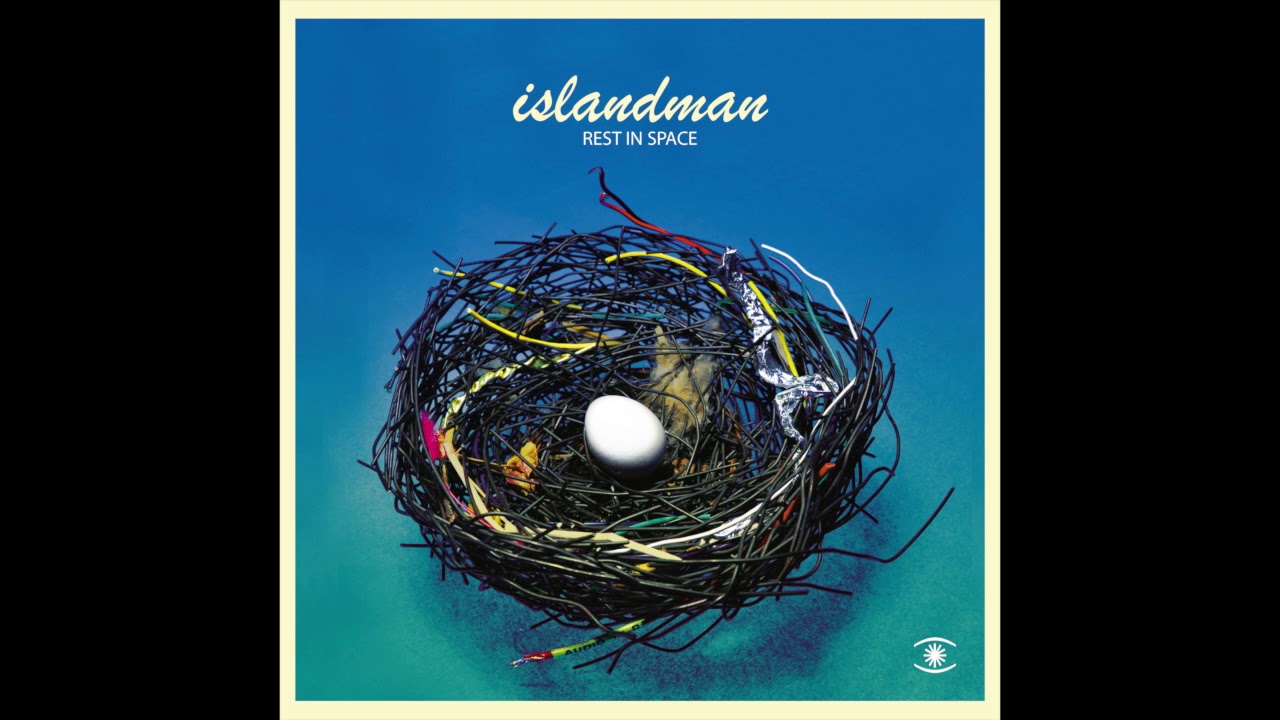 Islandman - Rest In Space - 0125