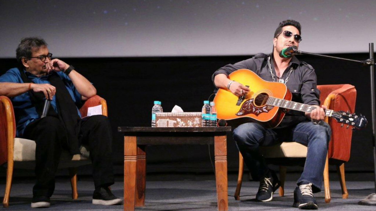 Lamha | Sajna | Mika Singh