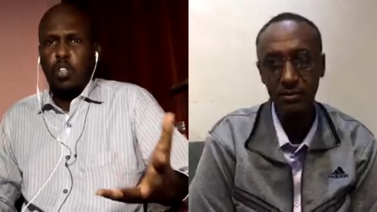 Wareysi Murugo Badan:Muxumed anni oo dhawaan ka soo baxay Jeel Ogaadeen Wariye coldoon live