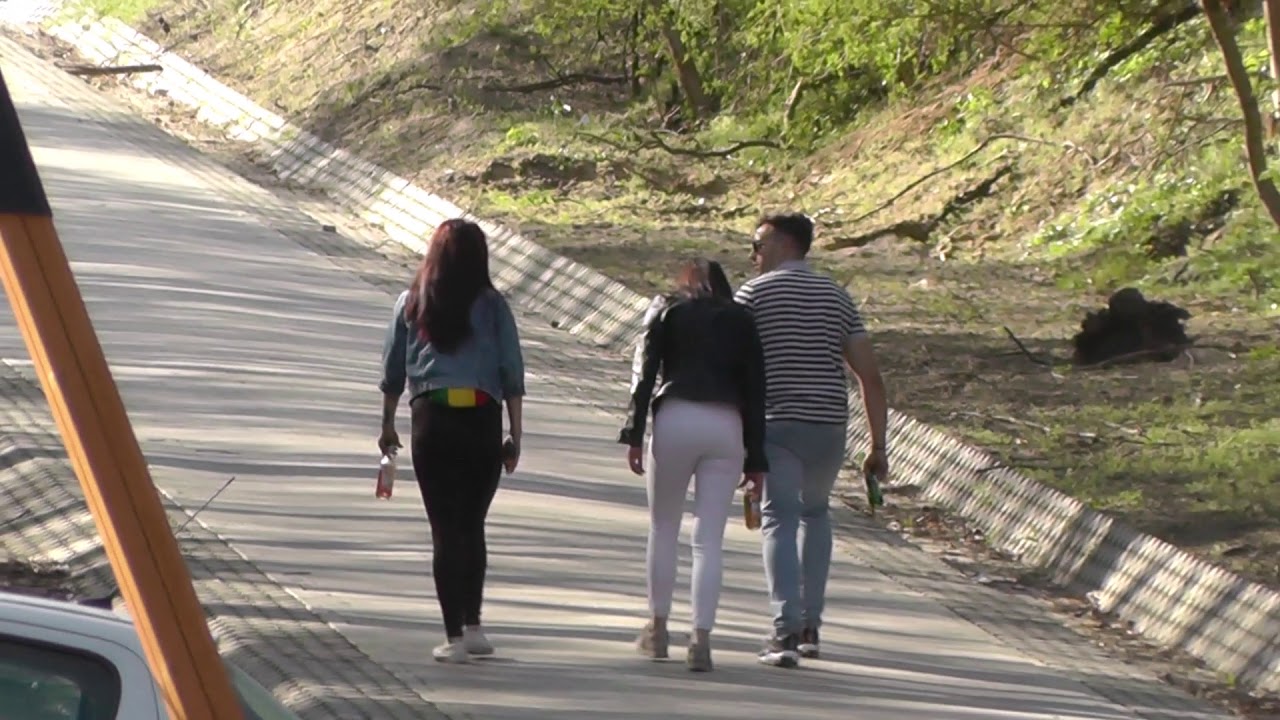 Monitoring miasta Barlinek -Kwiecień 2019