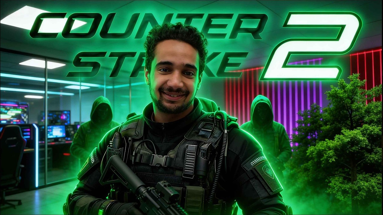 FRAG MOVIE 2 CS 2