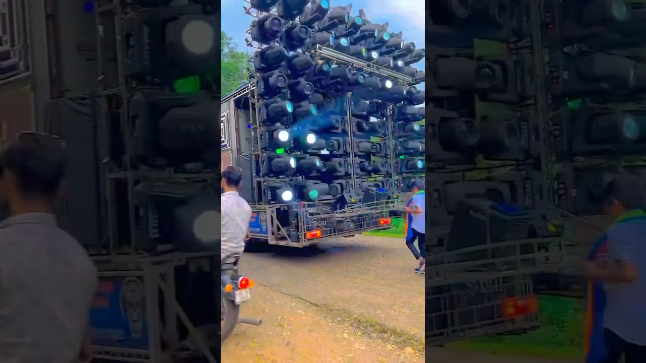KB pro Sound new video #dj #djvlogger #kbdjnewsetup