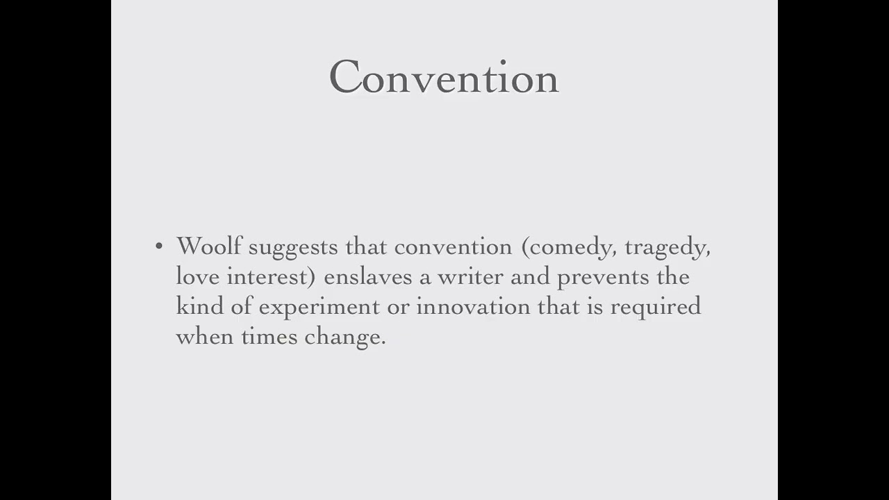 Woolfesssays asynclecture