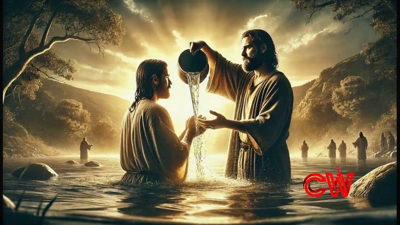 The Celestial Witnesses App