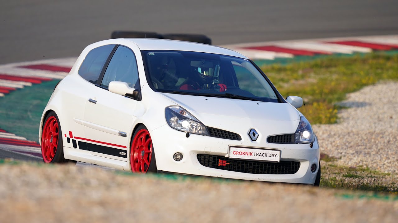 Clio197 Grobnik 21.05.2023.