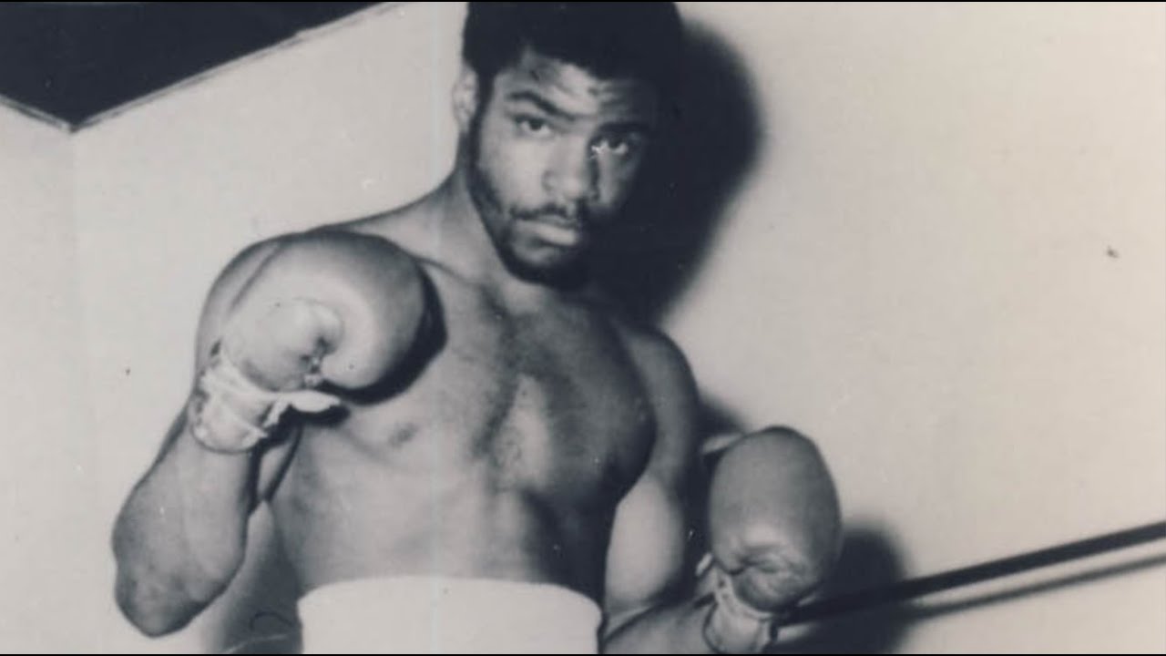 Andy 'Hawk' Price - The Uncrowned Welterweight Champion