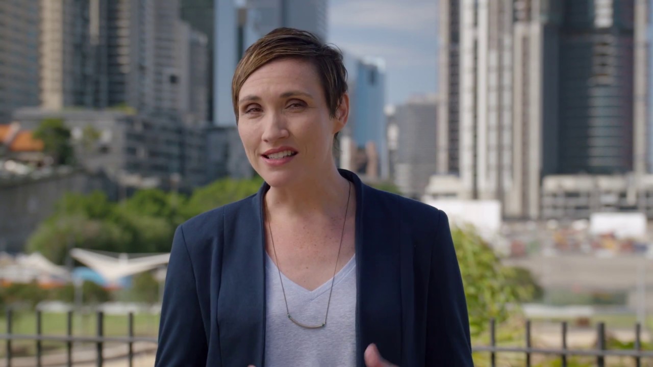 Architecture & Design at Barangaroo South, presented by Fenella Kernebone