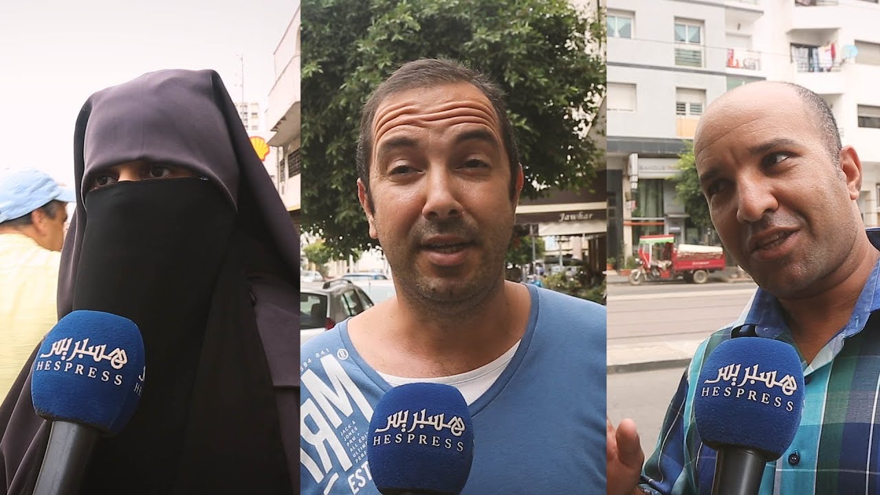 آراء مغاربة  في المساواة في الإرث بين الرجل والمرأة