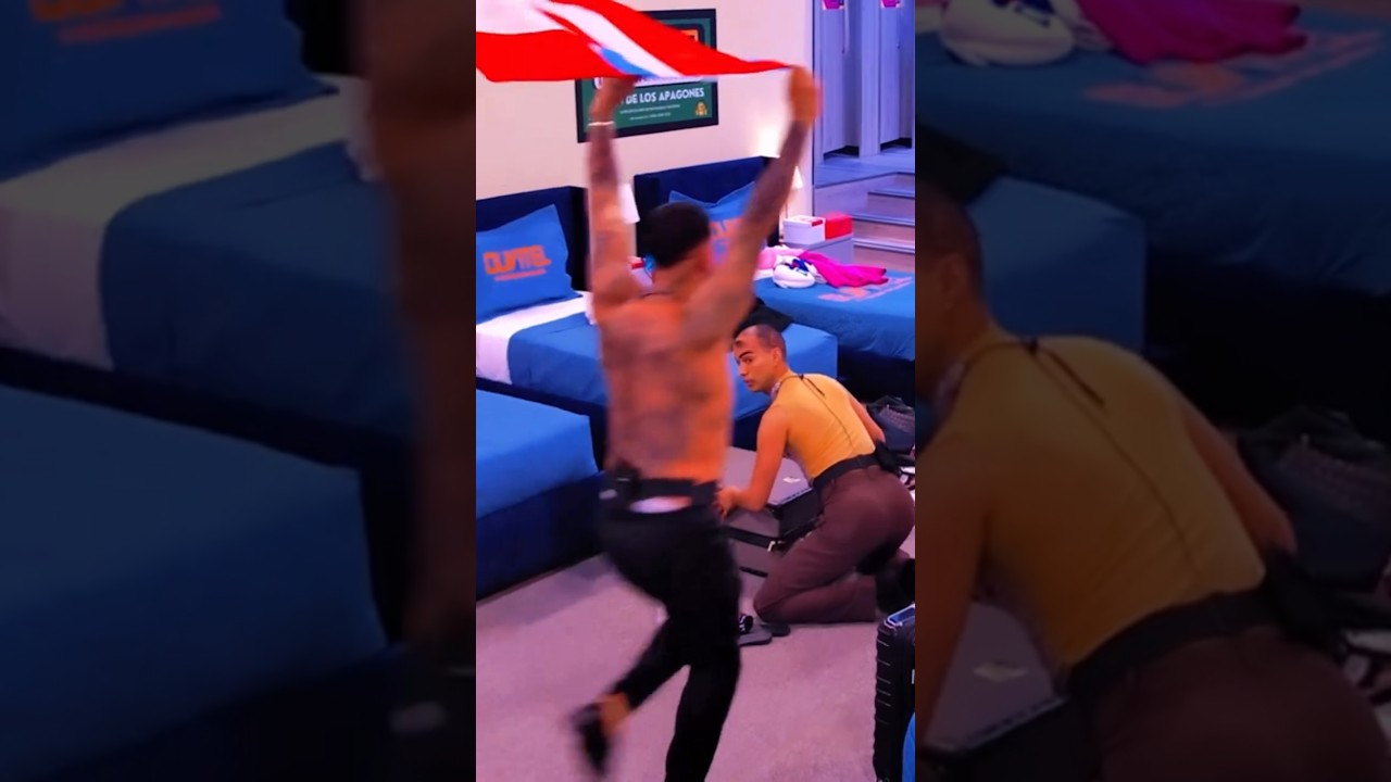 JAJAJAJA APAGUEN A MICHAEL!! 😂😂🇵🇷  