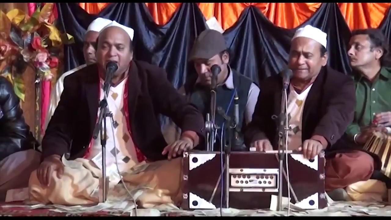 Azal Ton Dil Mera Sheda by Mehr Ali Sher Ali Ladha Sadha