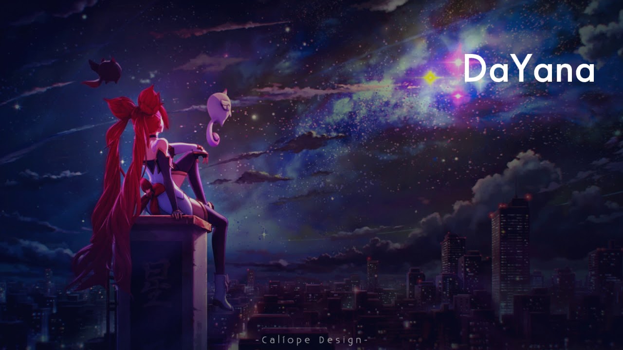 Nightcore - Genius