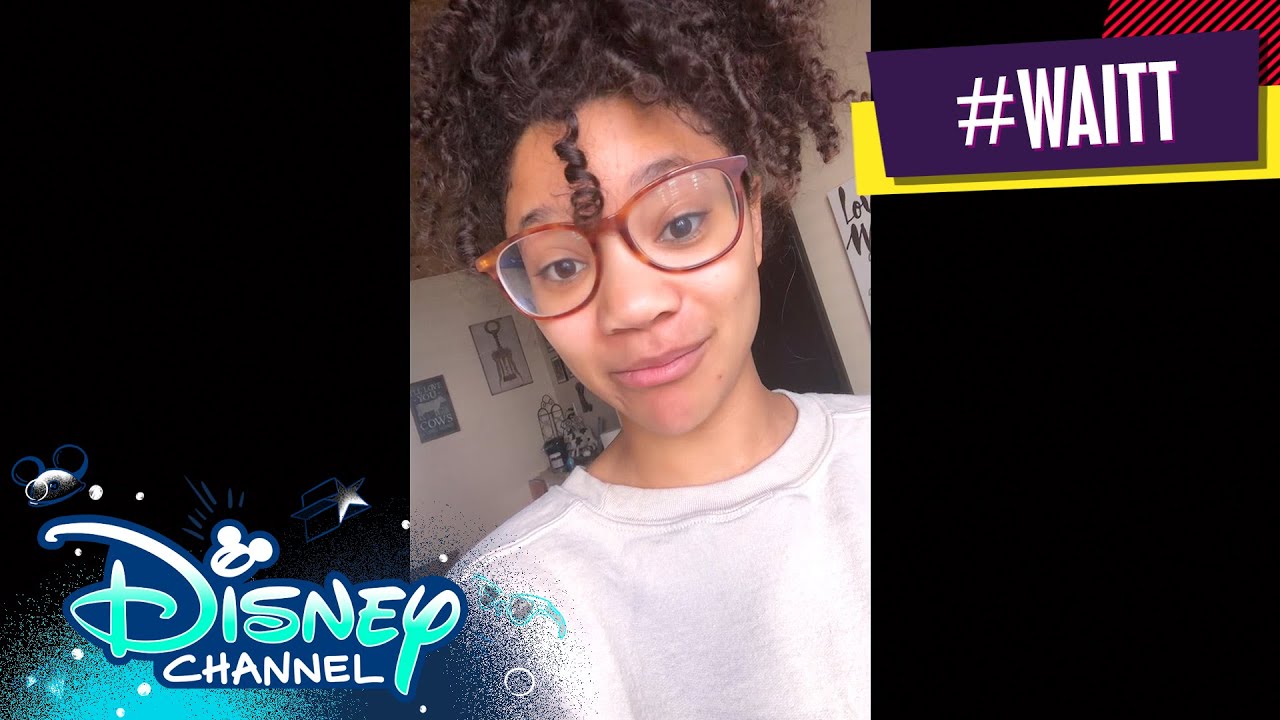Kylee Russell | We're All in This Together | Disney Channel