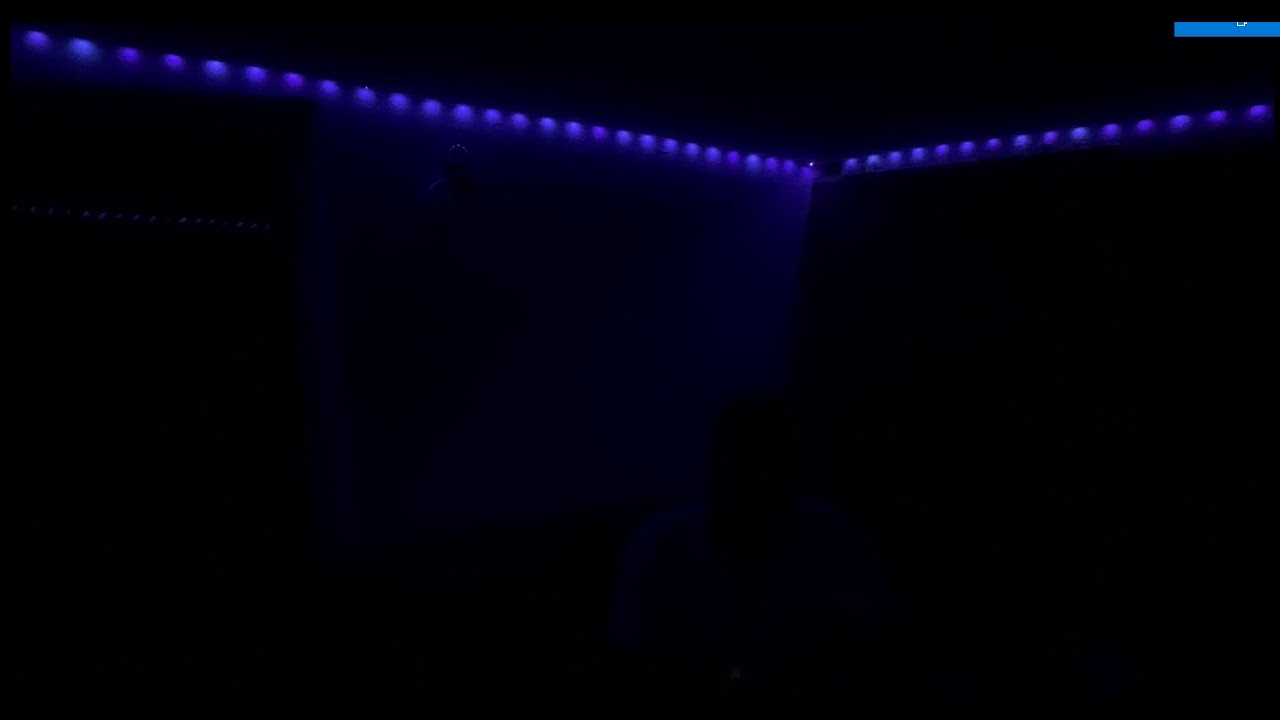 Şerit led montajı