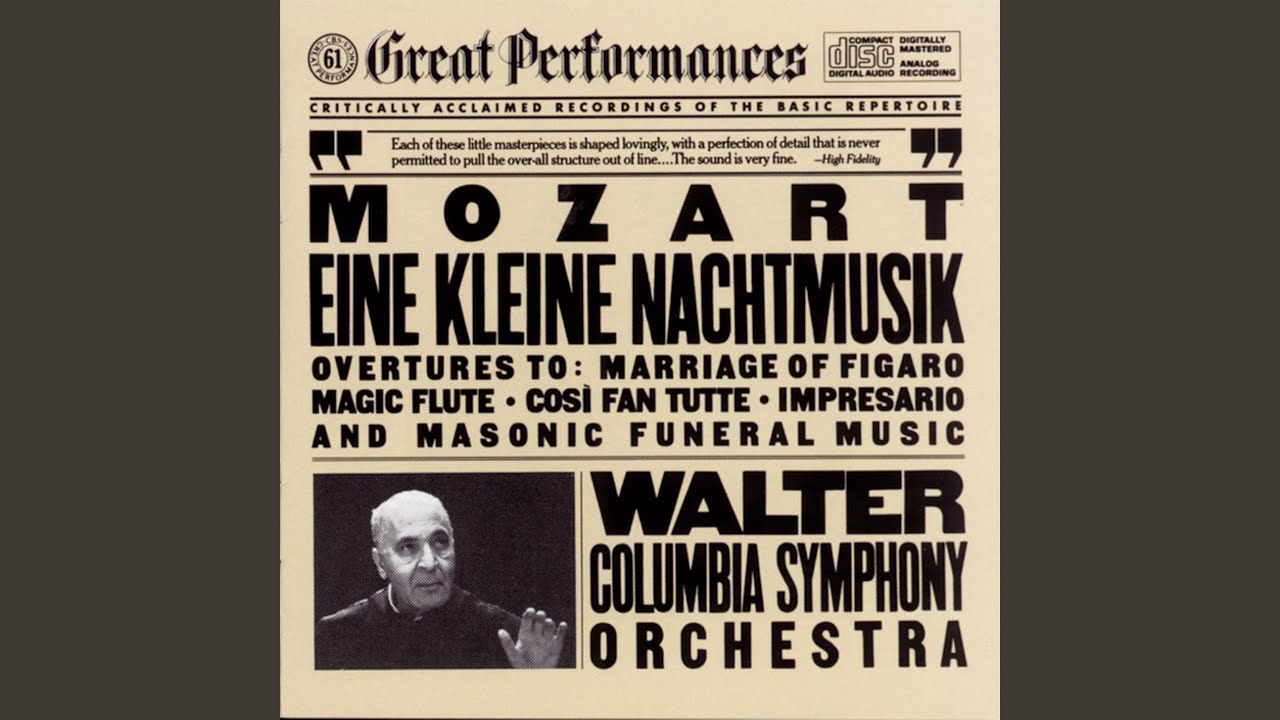 Maurerische Trauermusik, K. 477