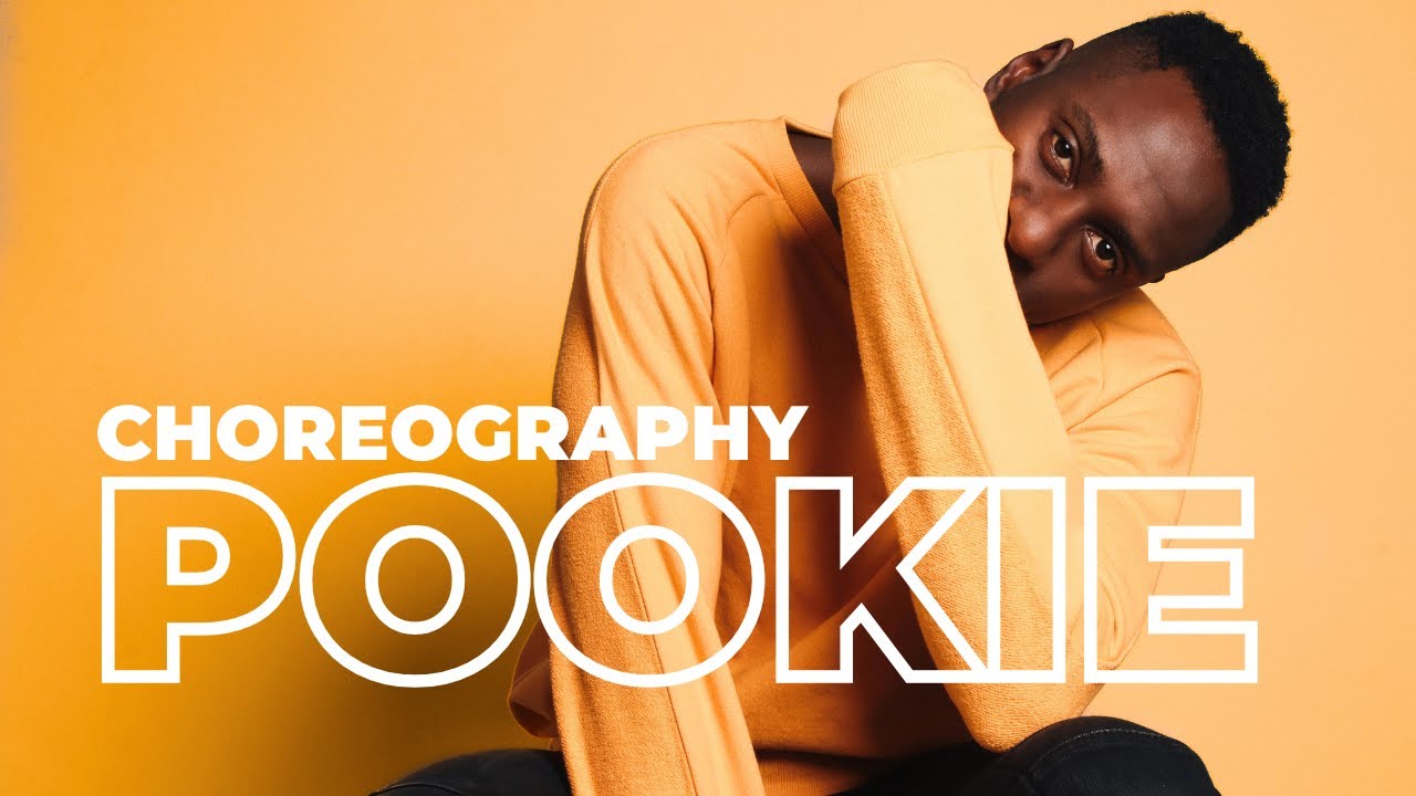 POOKIE | AYA NAKAMURA | Choreography by Ralph Beaubrun