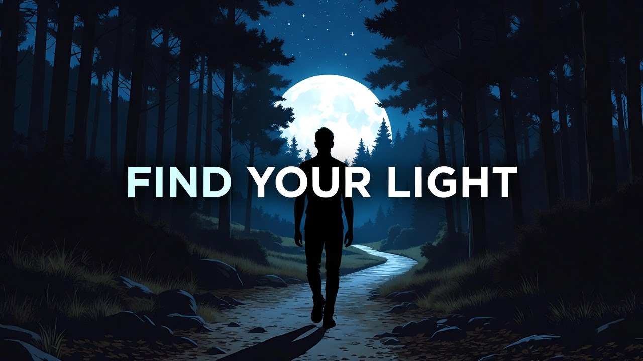 Midnight Solitude — A Soulful Reflection