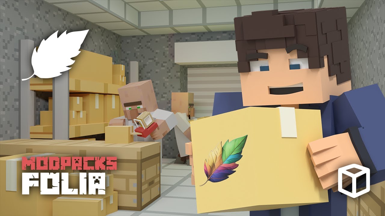 How to Setup and Play a Folia Server in Minecraft