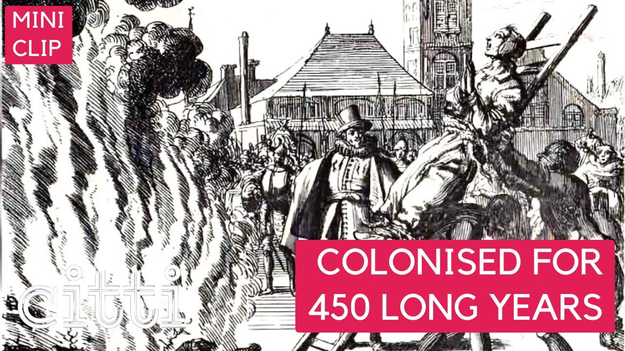 The Goa Inquisition: The forgotten story of Portuguese barbarism against Goan Hindus