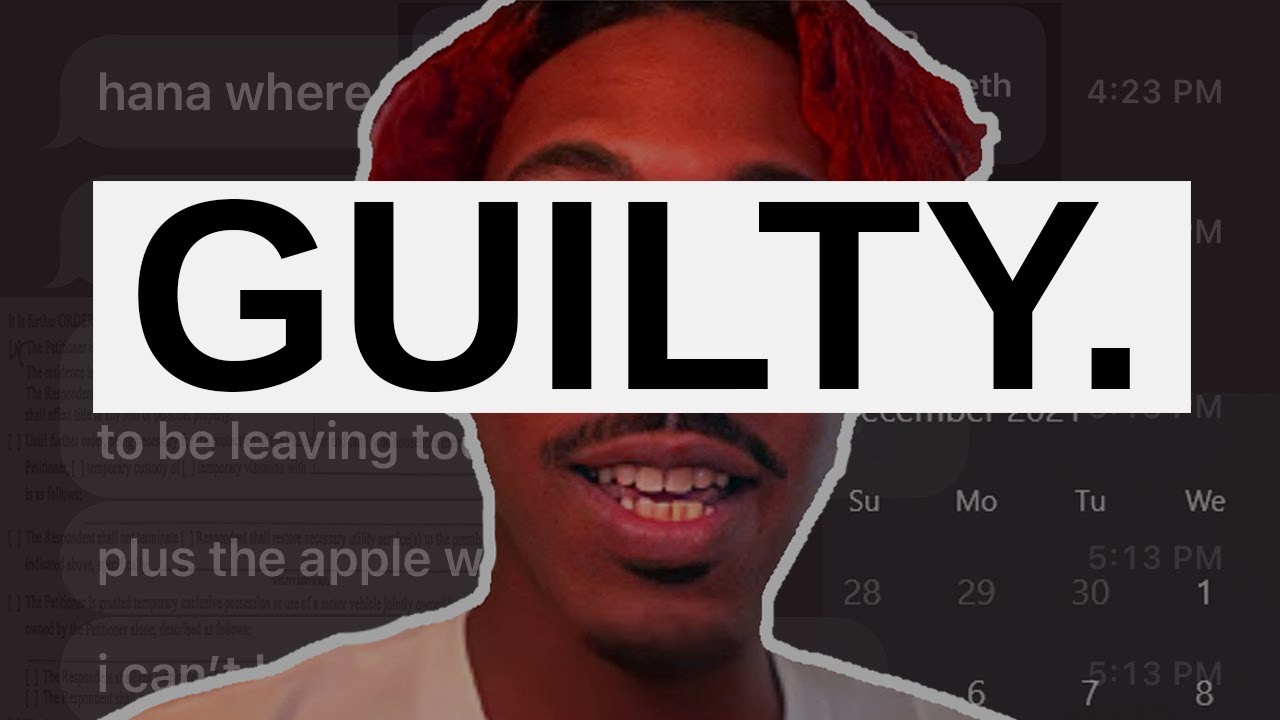 the court case conclusion: myths & realities (PART 1)