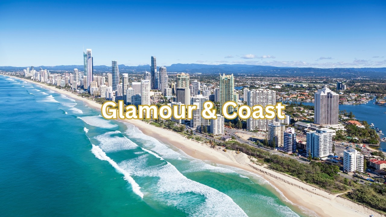 Australia-11 Most Visited Cities & Best Holiday Destinations (2026 Guide)