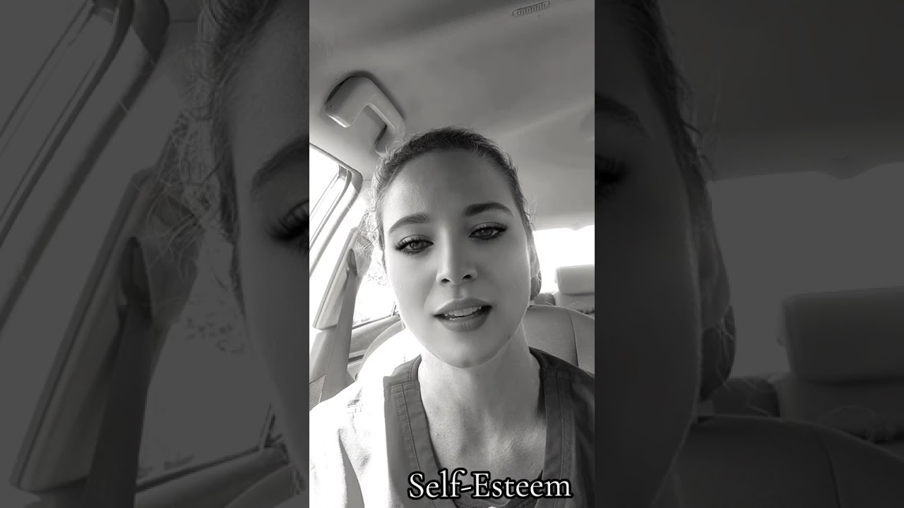 Self-Esteem 
