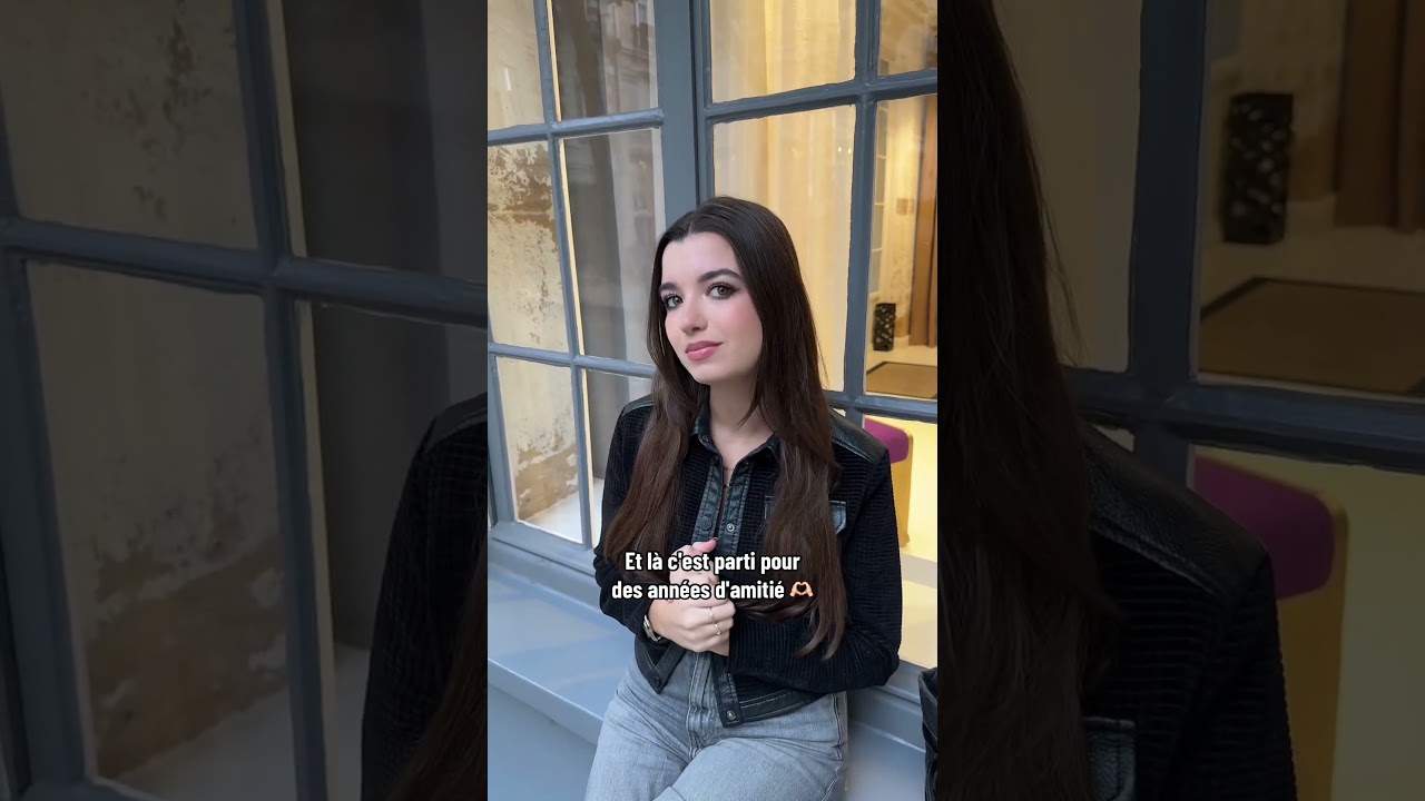 10 fa&ccedil;ons de commencer une conversation avec n'importe qui !! 🗣️