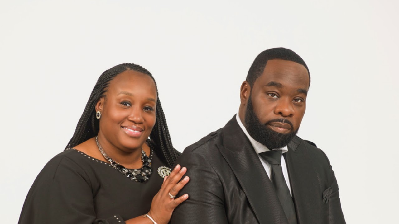 TIZ Ministries COGIC: Youth Ignite Revival