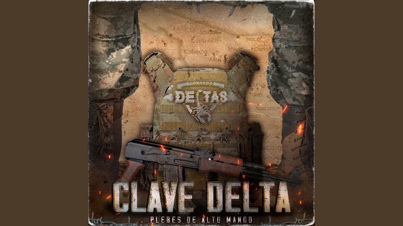 Clave Delta