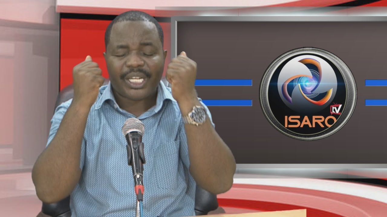 Dufatanye gusenga muburyo bwo kwikiranura na karande zitwizingiraho